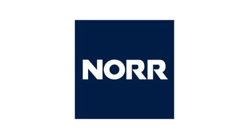 NORR — hospitality photography client of JohnsEye