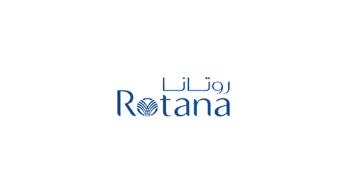 Rotana Hotels — hospitality photography client of JohnsEye