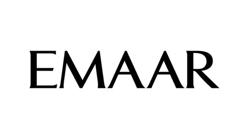 Emaar — hospitality photography client of JohnsEye